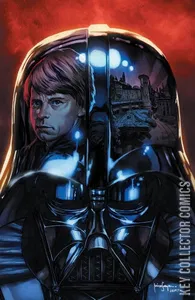 Star Wars: Galaxy's Edge - Echoes of the Empire #1