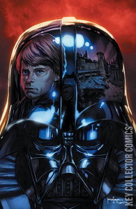 Star Wars: Galaxy's Edge - Echoes of the Empire #1