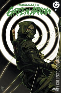 Absolute Green Arrow #1
