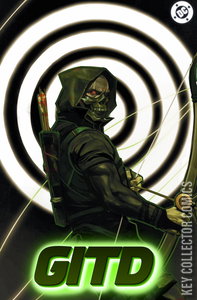 Absolute Green Arrow #1