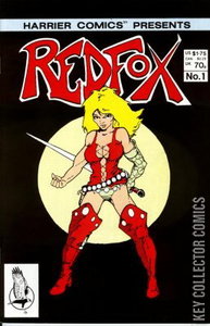 Redfox #1