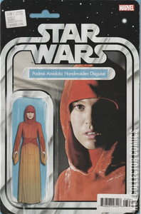 Star Wars #36