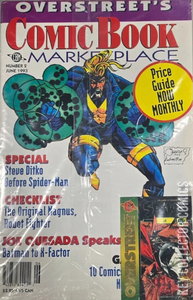 Comic Book Marketplace #2