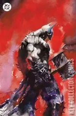 Variant Cover for Absolute Batman #5