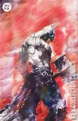 Variant Cover for Absolute Batman #5