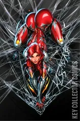 Variant Cover for Blood Widow #1