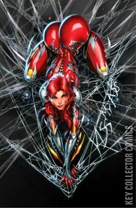 Blood Widow #1