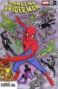 Amazing Spider-Man #28