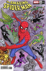 Amazing Spider-Man #28