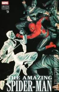 Amazing Spider-Man #28