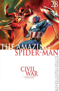 Amazing Spider-Man #28