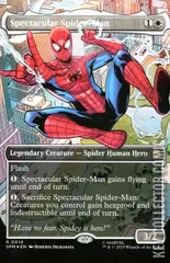 Variant Cover for Amazing Spider-Man #28