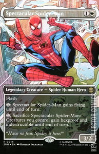 Amazing Spider-Man #28