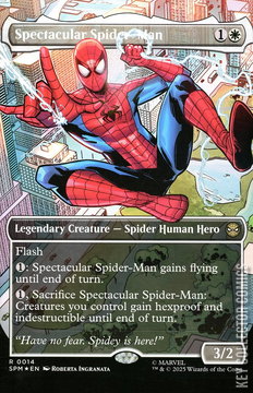 Variant Cover for Amazing Spider-Man #28