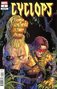 Cyclops #4