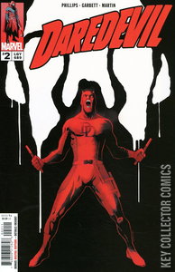 Daredevil #2