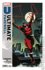 Cover for Daredevil #2