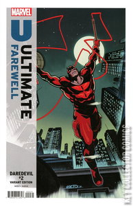 Daredevil #2