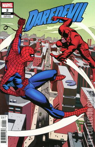 Daredevil #2