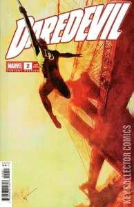 Daredevil #2