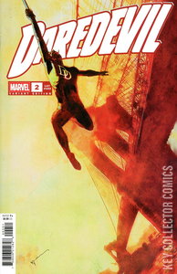 Daredevil #2