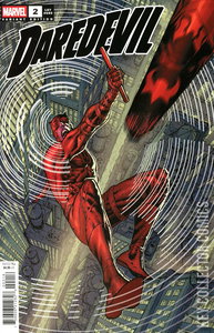 Daredevil #2