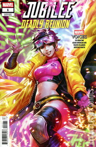 Jubilee: Deadly Reunion #1