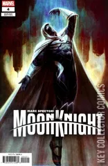 Variant Cover for Marc Spector: Moon Knight #4