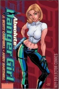 Danger Girl: Absolute Edition