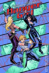 Danger Girl: Danger-Sized Treasury Edition #1