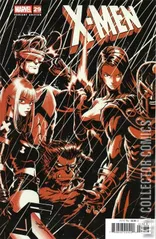 Variant Cover for X-Men #29
