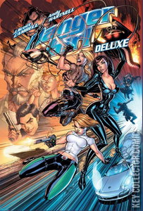 Danger Girl Deluxe