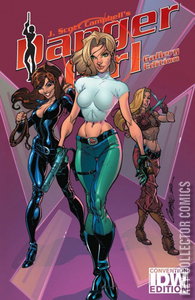 Danger Girl Gallery Edition