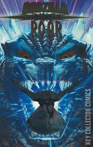 Godzilla: Infinity Roar #1