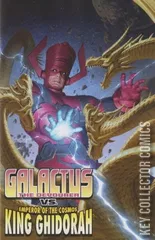 Variant Cover for Godzilla: Infinity Roar #2