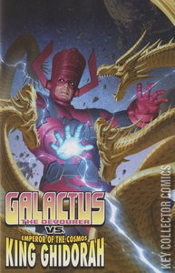 Godzilla: Infinity Roar #2