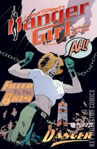 Danger Girl Gallery Edition