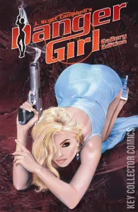 Danger Girl Gallery Edition