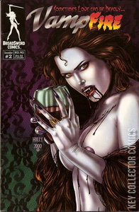 Vampfire #2