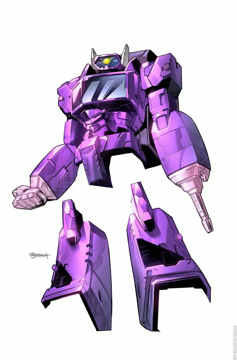 Transformers #32 Unknown Comics – Value & Details | Key Collector
