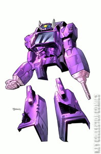 Transformers #32