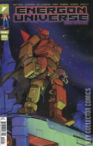 Energon Universe Special 2026 #1
