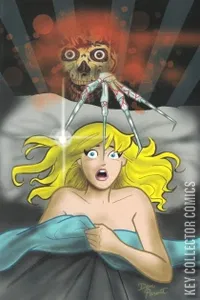 Chilling Adventures Presents Truth or Dare #1