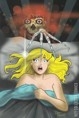Chilling Adventures Presents Truth or Dare