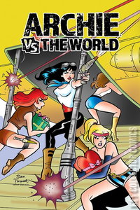 Archie vs. The World #1