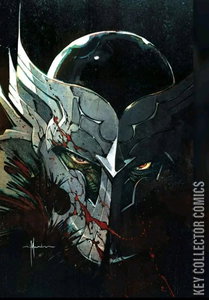 Corpse Knight #1