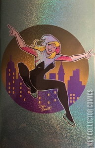 Archie Is Mr. Justice #1