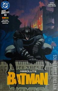 Absolute Batman #1