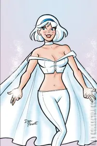 Archie Is Mr. Justice #3