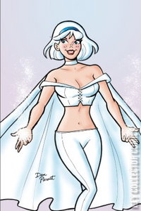 Archie Is Mr. Justice #3